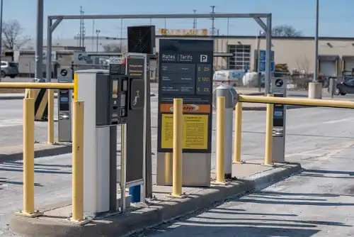 Self Service Kiosk Solutions for Your Business Needs