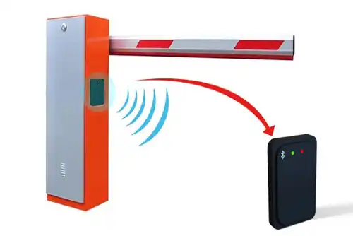 How Radar Vehicle Presence Sensor for Barrier Gate Improves Access Control