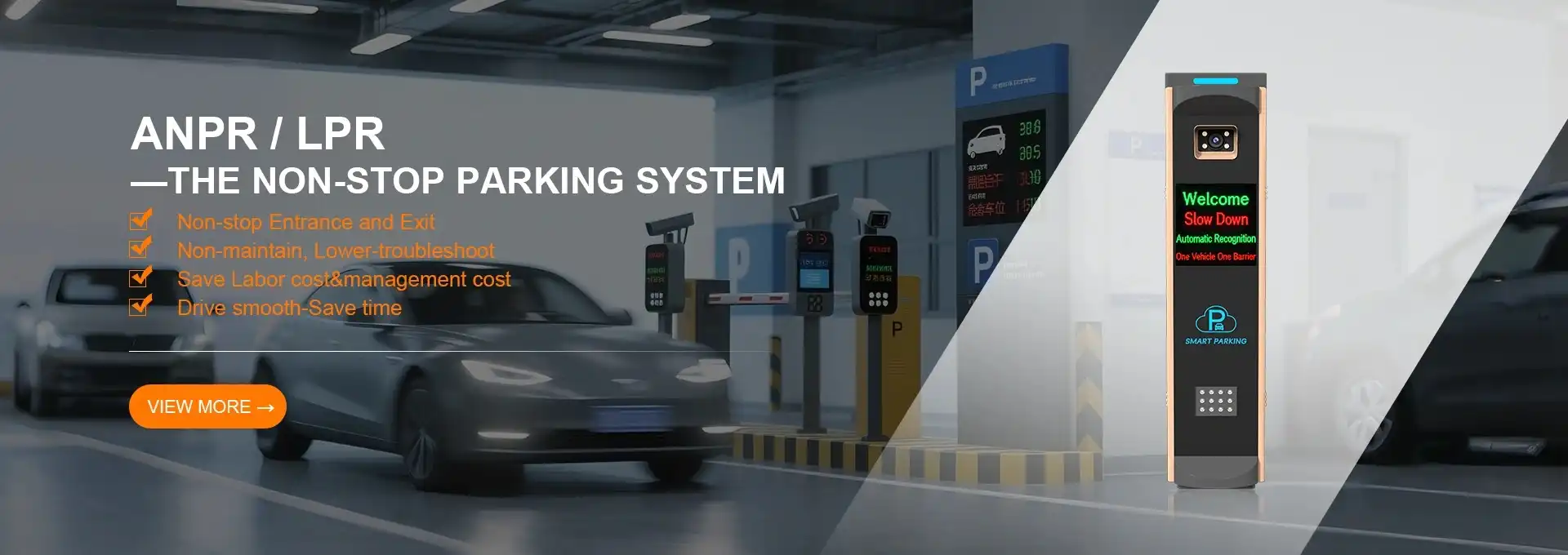 Integratable Parking Software vs Standalone Systems: Which Is Better?