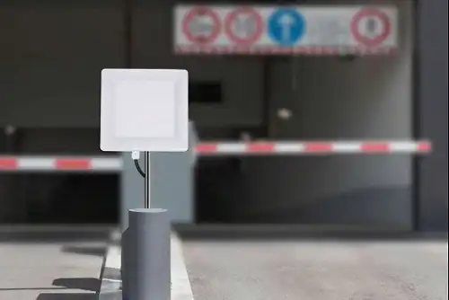 Unleash Efficiency with UHF RFID Tag Reader