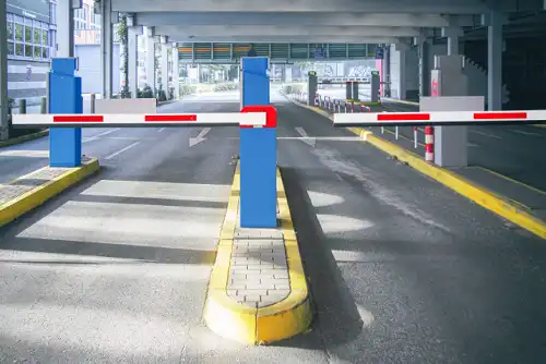 Why Vehicle Loop Detector for Parking Management System Is Essential for Smart Parking