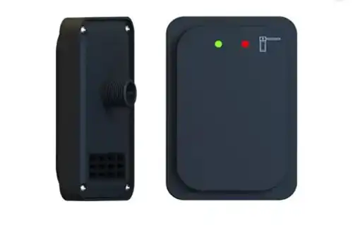 How Radar Vehicle Presence Sensor for Barrier Gate Enhances Safety