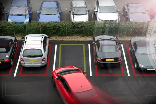 Vehicle Loop Detector for Parking Management System Features You Should Know Before Buying