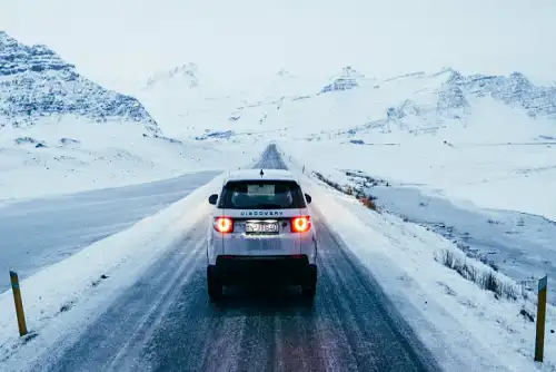 Best LPR Server for Extreme Weather Conditions