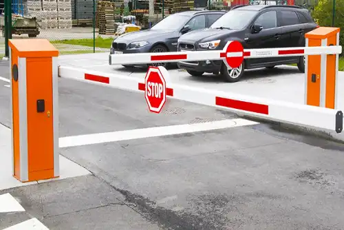 How barrier radar sensors prevent injury accidents?
