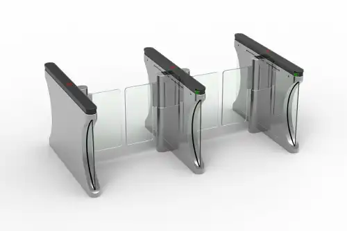 How Space-Saving Turnstile Improves Layout Efficiency?