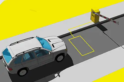 What Is Vehicle Loop Detector for Parking Management System and How It Works