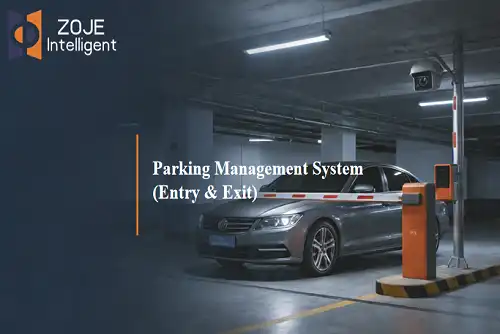 Benefits of a City Parking Lot Management System in 2026