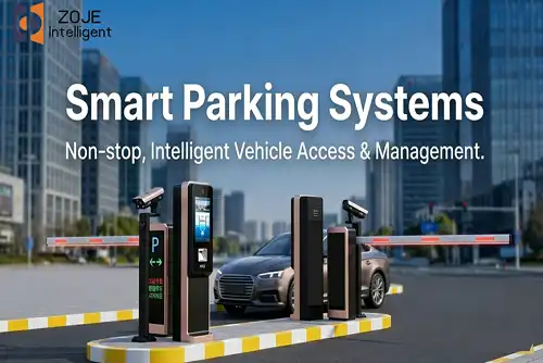 Why License Plate Recognition Is Trending in 2026?