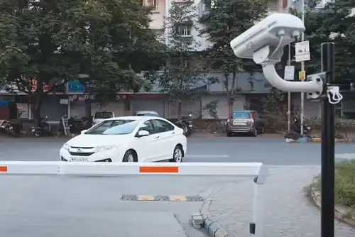 Can Offline LPR Parking System Run Without Internet?