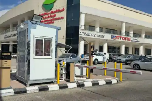 Is Straight Arm Barrier Gate Reliable Outdoors?