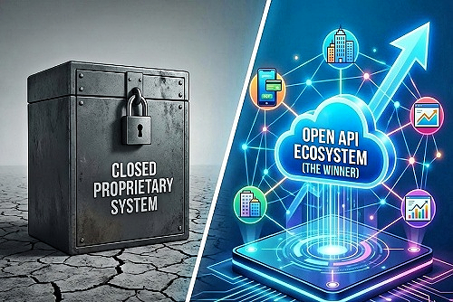 Open API LPR Parking System vs Closed Solutions: Which Wins?