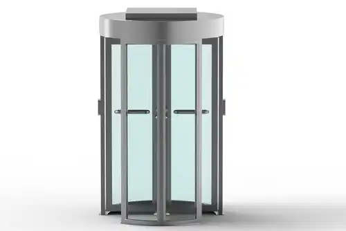 Is High-Security Full-Height Turnstile Worth Investment?
