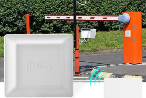 How to choose a uhf rfid tag reader? How does it work?