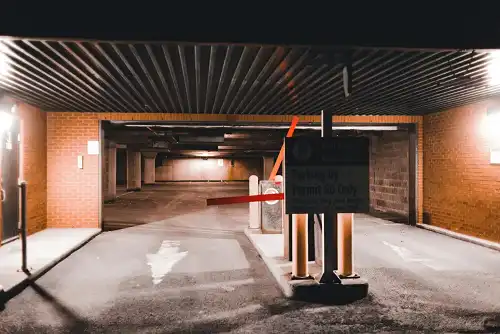 Smart Ticketless ANPR Parking System vs Ticket Parking System