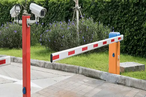 Top Outdoor ANPR Cameras Built for Harsh Parking Conditions