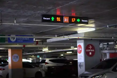 How Parking Guide Configuration Tool Improves Parking Sensor Setup Efficiency