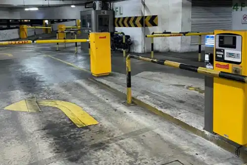 Parking Exit Card and Ticket Validation Machine Features You Should Know Before Buying