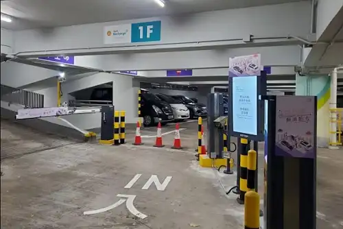 Why Ticketless Parking Systems Are Becoming Standard