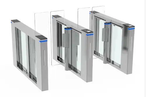 What Is High-Speed Access Control Turnstile Gate?