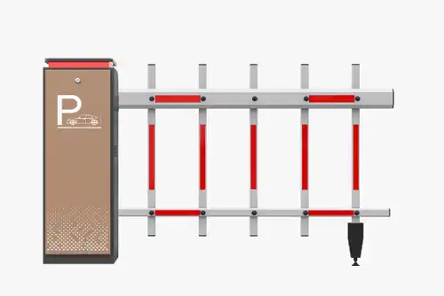 Is Parking Management Barrier Gate Worth Investment?