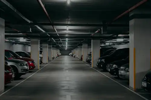 Guide to 24/7 Unattended LPR Parking Operations Deployment