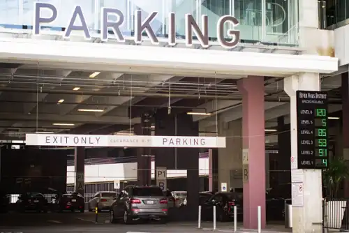 Why Automated Parking Fee Collection System Reduces Operational Costs?