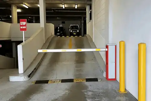 Top Benefits of Collision-Proof Boom Barrier Systems