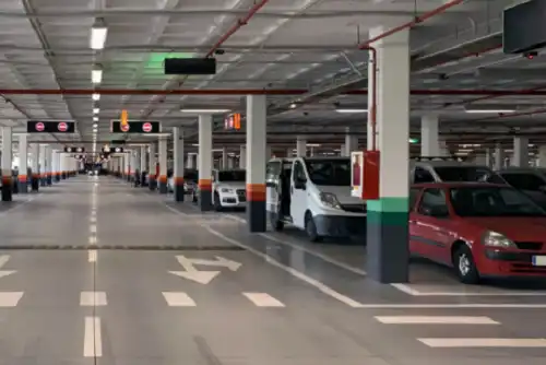 Video vs Sensor Parking Guidance Zone Controllers: Which Wins?