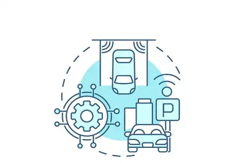 Benefits of Intelligent Parking Systems for Urban Traffic & Sustainability