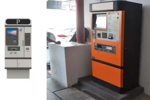 Why Parking Operators Need Automatic Pay Kiosk for Commercial Parking Projects