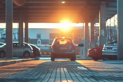 Guide to Implementing Parking Fee Management Software in Cities