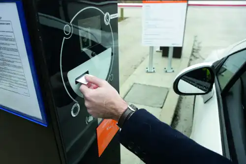 Why Self-Service Kiosks Are the Future of Customer Engagement