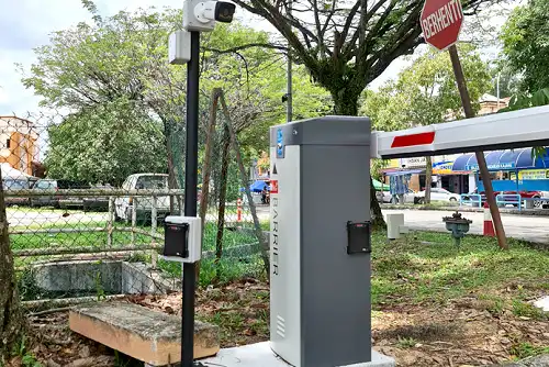 What Makes Radar Vehicle Presence Sensor for Barrier Gate More Accurate?