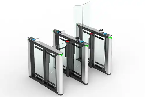 How Anti-Tailgating Turnstile Prevents Unauthorized Access?