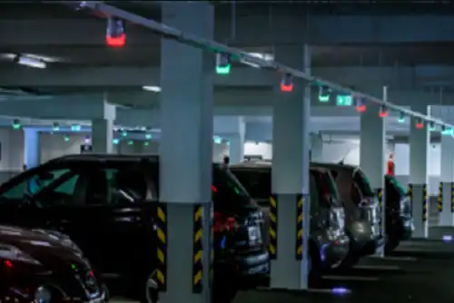 A Complete Guide to Parking Guide Configuration Tool