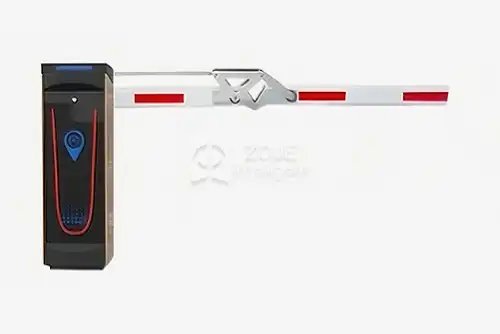 What Is Folding Arm Barrier Gate? Structure & Uses