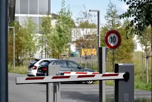 Is Traffic Control Barrier Gate Durable?