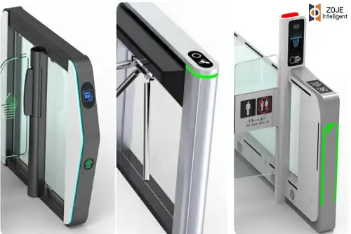 What Fortune 500 Clients Truly Prioritize When Sourcing Turnstiles