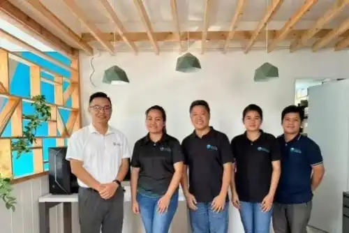 Enhancing Security Solutions in the Philippines: Innovations in Parking Systems and Access Control