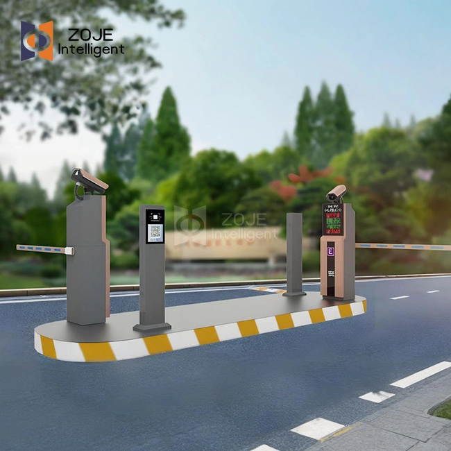 කාර්මික ශ්රේණියේ ANPR කැමරාව කාර්මික ශ්රේණියේ ANPR කැමරාව