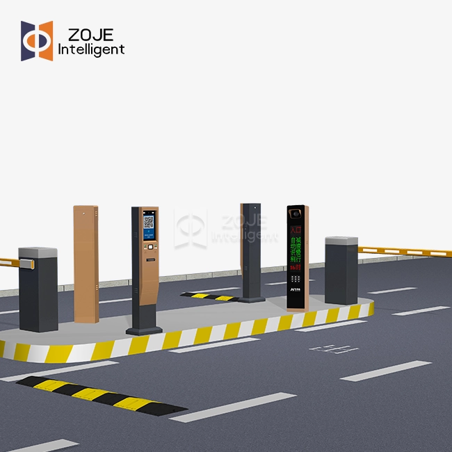 กล้อง ANPR ที่ทนทานสำหรับการใช้งานจอดรถกลางแจ้ง กล้อง ANPR ที่ทนทานสำหรับการใช้งานจอดรถกลางแจ้ง