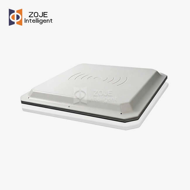 UHF RFID читач ознака за систем управљања паркирањем UHF RFID читач ознака за систем управљања паркирањем